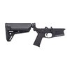 M5 lower completo con impugnatura MOE e calciolo PRS Gen 3 per AR .308 BLK