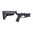 M5 lower completo con impugnatura MOE e calciolo PRS Gen 3 per AR .308 BLK