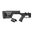 M5 lower completo con impugnatura MOE e calciolo PRS Gen 3 per AR .308 BLK