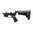 Lower completo EPC-9 Carbine con impugnatura MOE e calcio MOE SL, nero