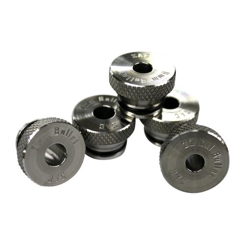 Utensili per la misurazione > Bullet Comparator Inserts - Anteprima 0