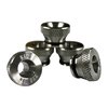 SHORT ACTION CUSTOMS 6.5MM X 35° MODULAR HEADSPACE COMPARATOR INSERT