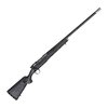 RIDGELINE 6.5 CREEDMOOR 24" NERO CON CINGHIA GRIGIA CARICATORE 4 COLPI