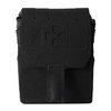 BLUE FORCE GEAR TRAUMA KIT NOW! PRO SUPPLIES MOLLE MOUNTED BLACK