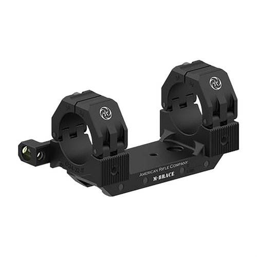 Il sistema di montaggio M-BRACE offre robustezza e precisione, con un design ingegnerizzato che si distingue dai gadget convenzionali. Torque di 6.2 Nm.