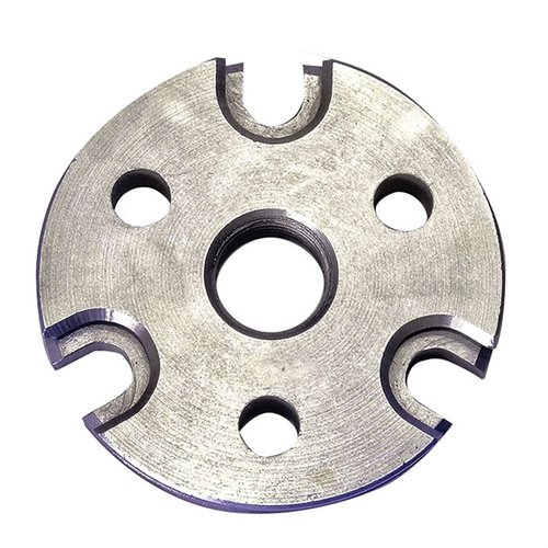 Le Shell Plates PRO 1000 di LEE PRECISION sono ideali per le presse progressive Pro 1000, permettendo una rapida conversione a diversi calibri e dimensioni di primer.