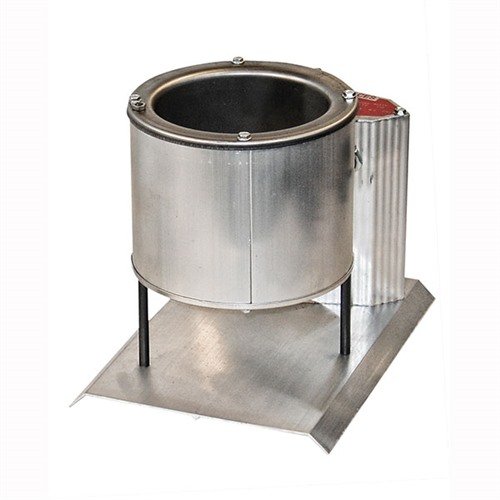 Il Lee Magnum Melter offre un grande recipiente da 4