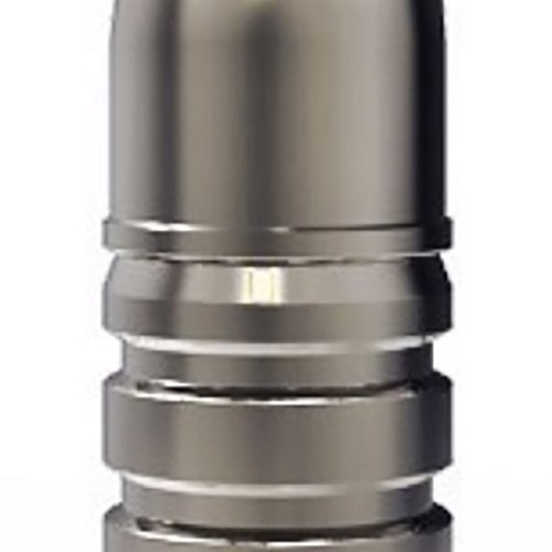 I stampi per proiettili Lee Precision in alluminio offrono cavità CNC per precisione, manici inclusi e design a doppia cavità per una produzione rapida e precisa.