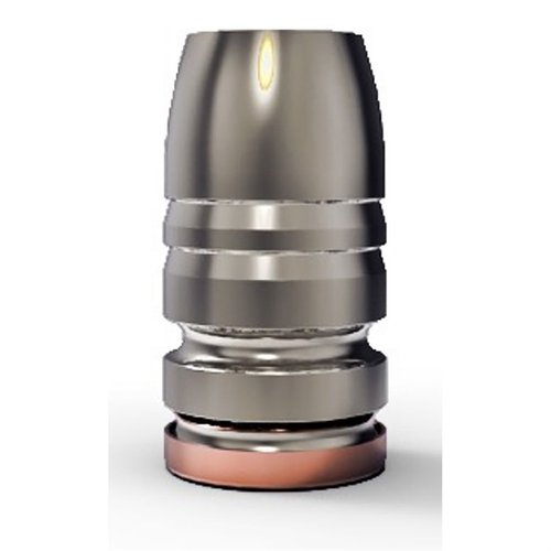 Gli stampi per proiettili Lee in alluminio offrono qualità di fusione eccezionali, con cavità CNC per precisione e doppia cavità per un casting rapido.