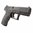 🔫 Migliora la tua presa con il Talon Walther PPQ Grip Tape! Adatto per modelli 9mm e .40 S&W, offre una presa sicura e confortevole. Scopri di più! 🖤