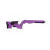 PRO MAG RUGER 10/22® PRECISION STOCK POLYMER PLINKSTER PURPLE
