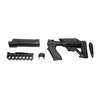 PRO MAG 12G TACTICAL SHOTGUN STOCK SYSTEM W/SHELL CARRIER POLY BLK