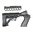 Scopri l'ARCHANGEL Mossberg 500/590/Maverick 88 Adjustable Buttstock. Ergonomico, regolabile e resistente. Perfetto per il tuo fucile a pompa calibro 12. 🇺🇸 Garanzia a vita!