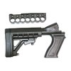 PRO MAG 12G ADJUSTABLE BUTTSTOCK W/ 7RD SHELL CARRIER