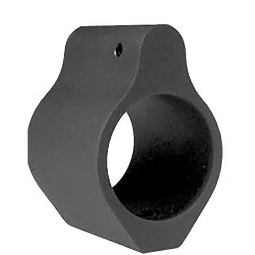 I Gas Blocks SADLAK, realizzati in USA, offrono un profilo minimalista, varie dimensioni e stili, e si montano saldamente per migliorare il tuo AR-15.