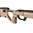 Chassis TIKKA T3X X-RAY, FDE