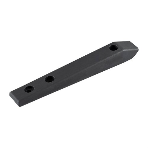 Il Bag Rider per il KRG Bravo Chassis offre una superficie lunga per un uso ottimale del rear bag, realizzato in polimero e pesa solo 1,8 oz.