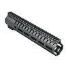 AR-15 RML11 Guardamano 11" M-LOK Nero