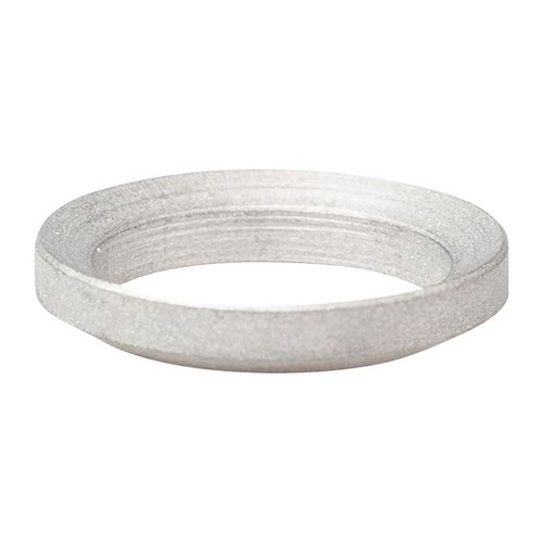 I CRUSH WASHERS per AR .308 sono ideali per sostituire quelli danneggiati, realizzati in acciaio inossidabile bead blasted e rivestiti in phosphate, prodotti negli USA.