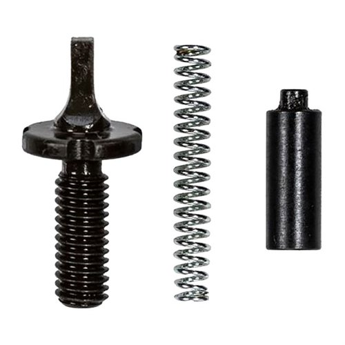 Il kit front sight post AR-15 Aero Precision è ideale per costruzioni AR15 e come ricambio d'emergenza, includendo A2 Front Sight, detent e spring.