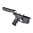 🔫 Scopri il Lower Receiver Completo Carbine AR-15 di AERO PRECISION! Perfetto per la tua personalizzazione AR-15, con impugnatura A2 e anodizzato nero. Senza calcio. 🖤 Learn more!
