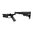 AERO PRECISION M5 COMP ricevitore inferiore con impugnatura A2 e calcio M4 per AR .308 nero