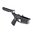 M5 COMP ricevitore inferiore, impugnatura Magpul MOE, senza calcio, per AR .308 BLK