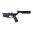 M5 COMP ricevitore inferiore, impugnatura Magpul MOE, senza calcio, per AR .308 BLK