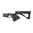 Lower M5 featureless completo con calcio fisso carbine per AR .308 BLK