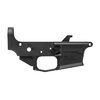 L'EPC-9 Lower Receiver offre un design robusto in alluminio 7075-T6, con guardia del grilletto integrata, e compatibilità con caricatori GLOCK® per un'assemblaggio semplice.