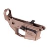 L'EPC-9 Lower Receiver offre un design robusto in alluminio 7075-T6, con guardia del grilletto ingrandita, magazzino flared e installazione semplificata.