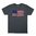 Mostra il tuo orgoglio americano con la maglietta Magpul PMAG-Flag in cotone! 🇺🇸 Comoda e resistente, disponibile in taglia Small. Scopri di più e acquista ora!