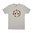 Scopri la T-shirt Magpul Raider Camo Icon in argento, 100% cotone, taglia XXXL. Comfort e durabilità con cuciture a doppio ago. Stampata negli USA. 🌟👕 Acquista ora!