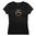 👕 Scopri la Magpul Women's Raider Camo T-Shirt! Comoda e resistente con logo mimetico, 52% cotone e 48% poliestere. Taglia Small. 🖤 Acquista ora!