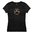 Scopri la Magpul Women's Raider Camo CVC T-Shirt in nero, taglia XL. Comfort e durabilità con un design mimetico unico. 🖤👕 Acquista ora!