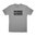 Scopri la T-shirt LONE STAR 100% cotone di MAGPUL, colore Athletic Heather, taglia XXXL. Perfetta per il comfort quotidiano. 🛒 Acquista ora!