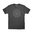 Scopri la MAGPUL Manufacturing Blend T-Shirt in Charcoal Heather XXL! Comfort e durabilità dal 1999. Ordina ora e goditi la qualità! 🇮🇹👕
