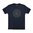 👕 Affidabilità dal 1999! La Magpul Manufacturing Blend T-Shirt Navy Heather XXL offre comfort e durabilità. Scopri di più e acquista ora! 🇺🇸