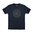 Affidabilità dal 1999! La Magpul Manufacturing Blend T-Shirt Navy Heather 3X-Large offre comfort e durabilità. Scopri di più e acquista ora! 👕🇺🇸