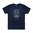 Scopri la Magpul Sugar Skull Blend T-Shirt XXL Navy Heather! 🛍️ Confortevole e resistente, perfetta per ogni occasione. Stampata negli USA. Ordina ora! 🇺🇸