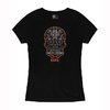 Scopri la t-shirt Sugar Skull di Magpul: realizzata in morbido cotone e poliestere, con collo a giro e cuciture resistenti, perfetta per il comfort quotidiano.