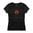 🌊 La maglietta perfetta per le donne! La SUN'S OUT T-SHIRT di MAGPUL in nero, taglia small. 52% cotone, 48% poliestere per comfort e durabilità. Scopri di più! 👕