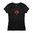 🌞 Scopri la Magpul Women's Sun's Out CVC T-Shirt in nero XXL! Realizzata in cotone e poliestere, offre comfort e durabilità. Perfetta per ogni occasione. 🛒 Acquista ora!