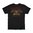 MAGPUL Magazine Club T-shirt in cotone nera - taglia L