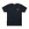 MAGPUL Magazine Club T-shirt in cotone, colore navy, taglia L
