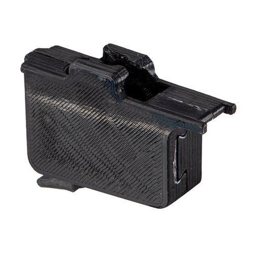 L'adattatore McFadden Lightnin' Grip Loader per il tuo .22 LR rende il caricamento delle munizioni veloce e senza fatica, con opzioni specifiche per vari modelli.