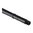 Canna 12.5" Sub-assy MC 1:10 5/8-24 Nitrurata nera