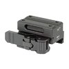 TRIJICON MRO attacco QD co-witness nero