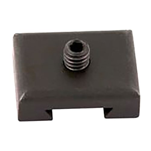 Il MCR BARREL DOVETAIL COVER di FIGHTLITE INDUSTRIES è ideale per l'uso su MCR ® senza mirino anteriore, compatibile con tutti i modelli MCR ® e include una vite di fissaggio.