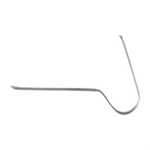 MCR FEED CAM LEVER ARM SPRING di FIGHTLITE INDUSTRIES è un ricambio essenziale per garantire il funzionamento ottimale di MCR®, Shrike 5.56™ e AMG 2.